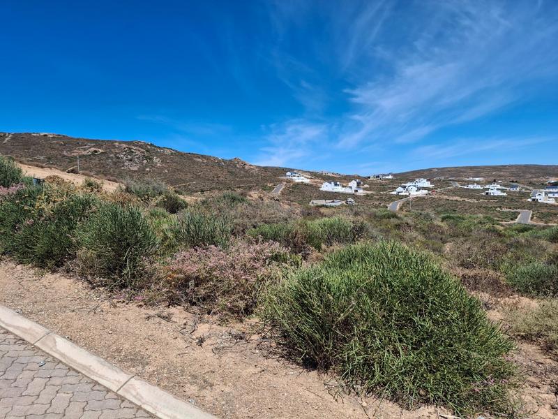 0 Bedroom Property for Sale in St Helena Views Western Cape